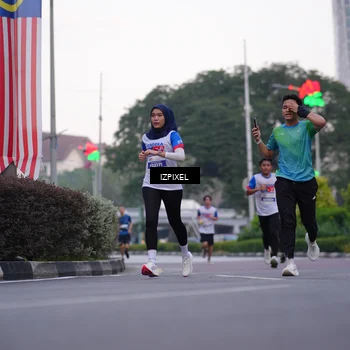 Runner Photo 4661128