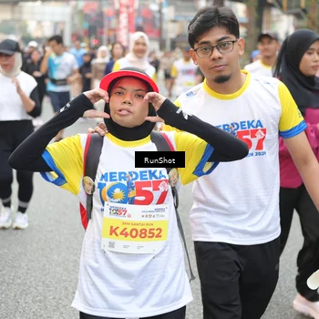 Runner Photo 4661129