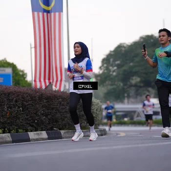 Runner Photo 4661130