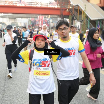 Runner Photo 4661136