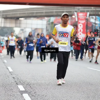 Runner Photo 4661137