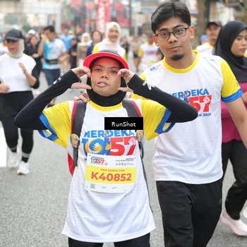 Runner Photo 4661140