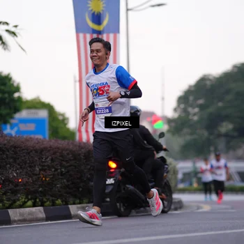 Runner Photo 4661142