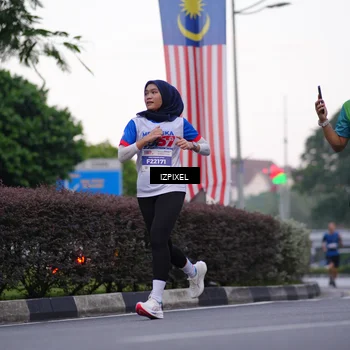 Runner Photo 4661143