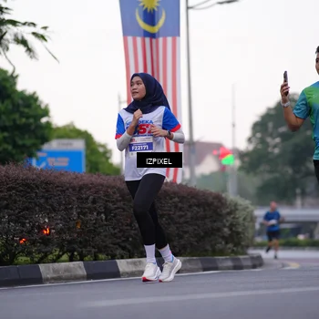Runner Photo 4661144