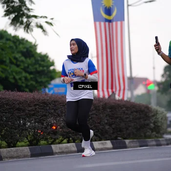 Runner Photo 4661145
