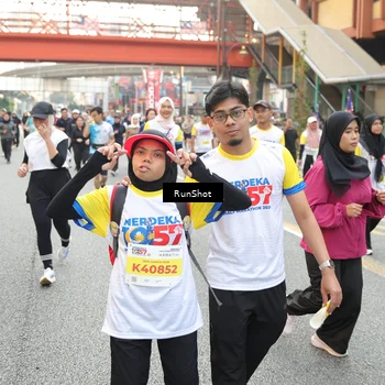 Runner Photo 4661146