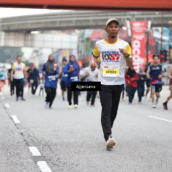Runner Photo 4661147
