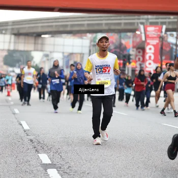 Runner Photo 4661151
