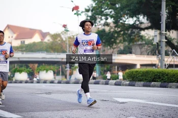 Runner Photo 4661152