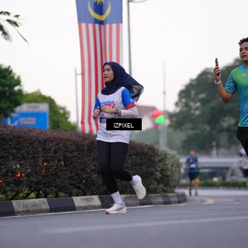 Runner Photo 4661154