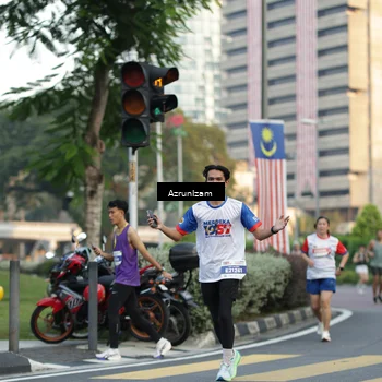Runner Photo 4661155