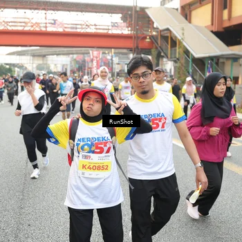 Runner Photo 4661157