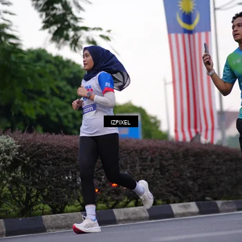 Runner Photo 4661159