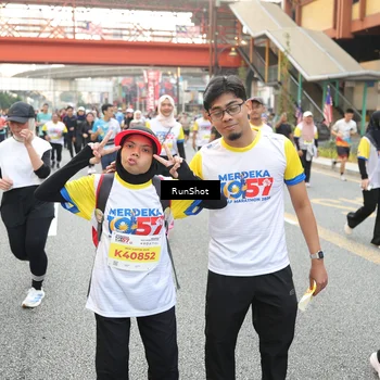 Runner Photo 4661160
