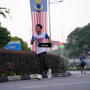 Runner Photo 4661163