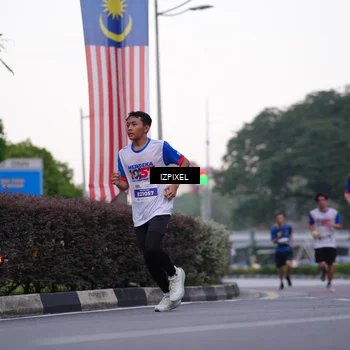 Runner Photo 4661164