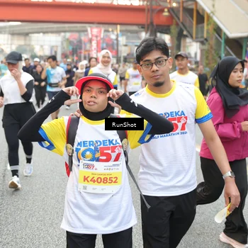 Runner Photo 4661166