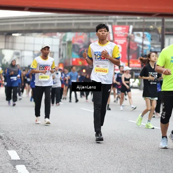 Runner Photo 4661167