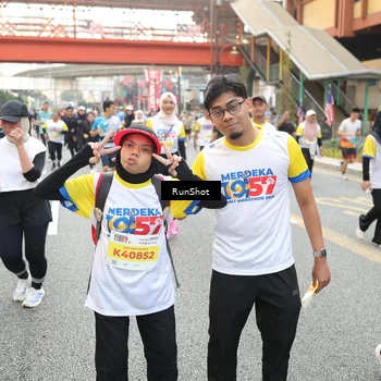 Runner Photo 4661168