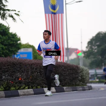 Runner Photo 4661169
