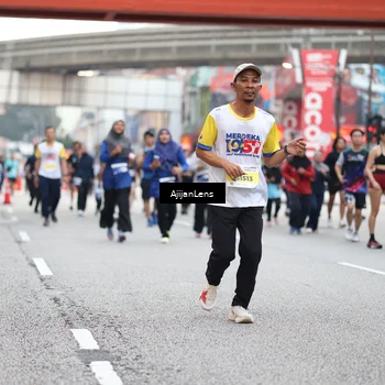 Runner Photo 4661170