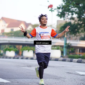 Runner Photo 4661171