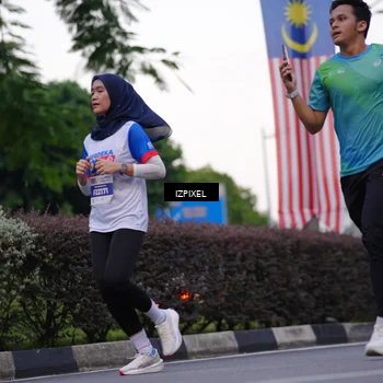 Runner Photo 4661173