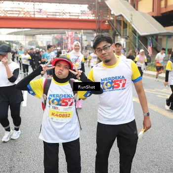 Runner Photo 4661175