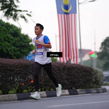 Runner Photo 4661177