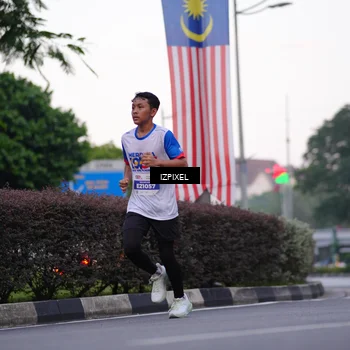 Runner Photo 4661178
