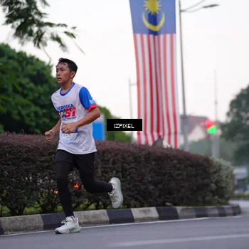 Runner Photo 4661179
