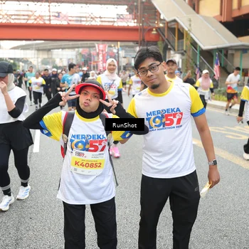 Runner Photo 4661180