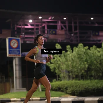 Runner Photo 4661181