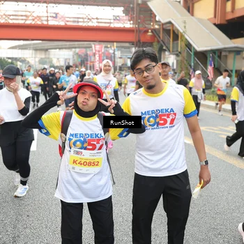 Runner Photo 4661182