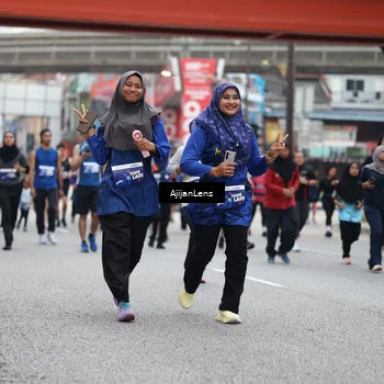 Runner Photo 4661184