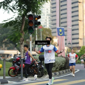 Runner Photo 4661185