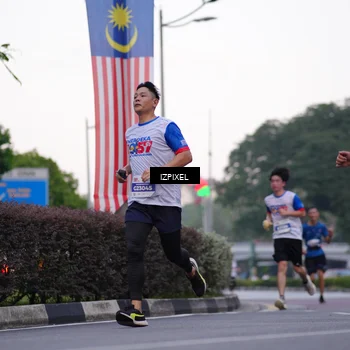 Runner Photo 4661186
