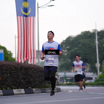 Runner Photo 4661188
