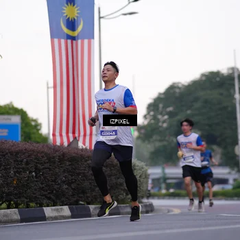 Runner Photo 4661190