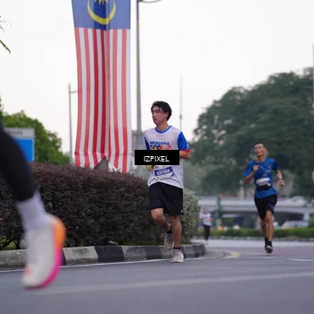 Runner Photo 4661193