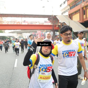 Runner Photo 4661194