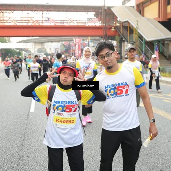 Runner Photo 4661195