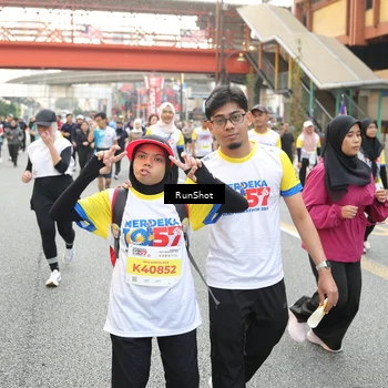 Runner Photo 4661196