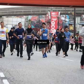 Runner Photo 4661197