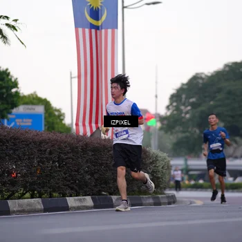 Runner Photo 4661198