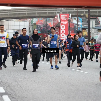 Runner Photo 4661202