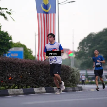 Runner Photo 4661203