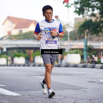 Runner Photo 4661204