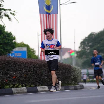 Runner Photo 4661205